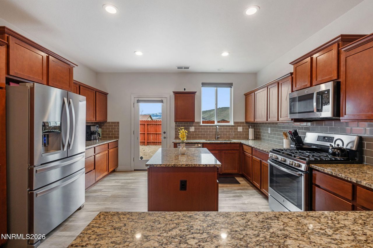 18744 Marys River Court, Reno, NV 89508 Photo