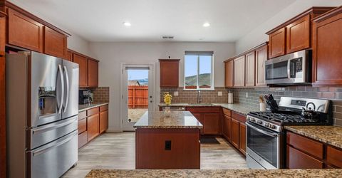 18744 Marys River Court, Reno, NV 89508 Photo