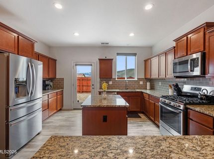 18744 Marys River Court, Reno, NV 89508 Photo