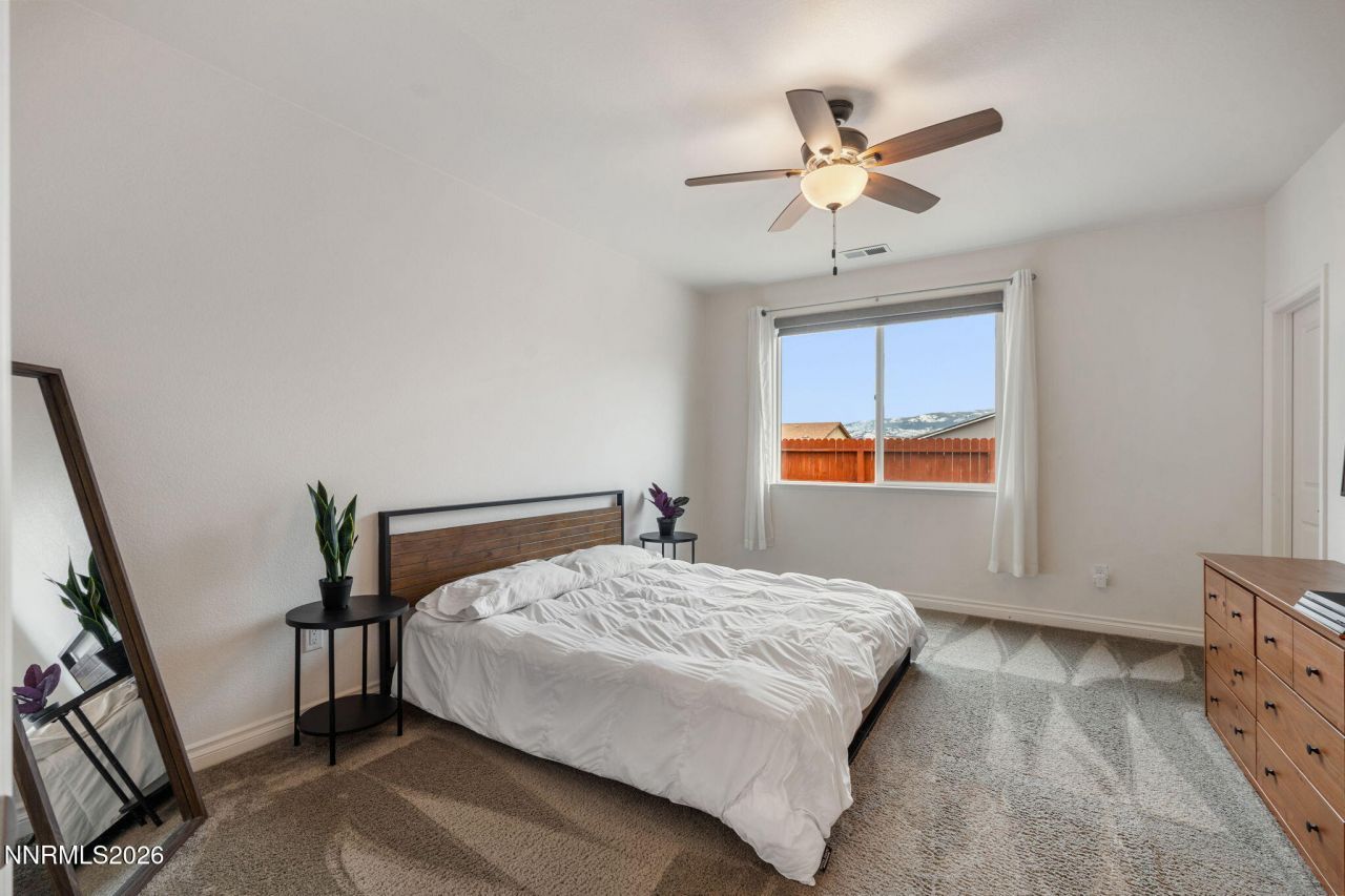 18744 Marys River Court, Reno, NV 89508 Photo