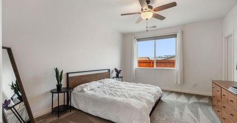 18744 Marys River Court, Reno, NV 89508 Photo