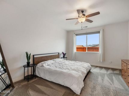 18744 Marys River Court, Reno, NV 89508 Photo