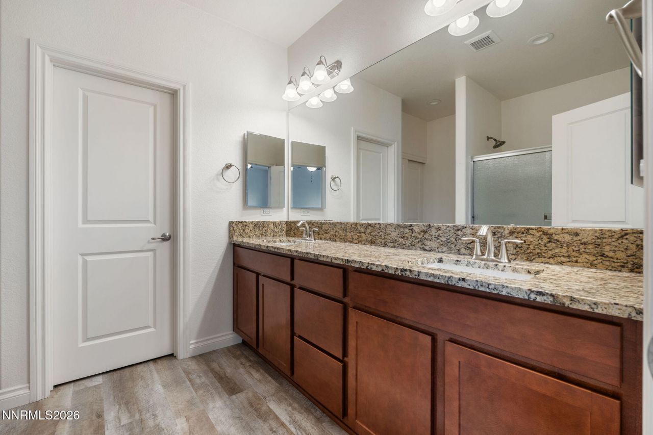 18744 Marys River Court, Reno, NV 89508 Photo