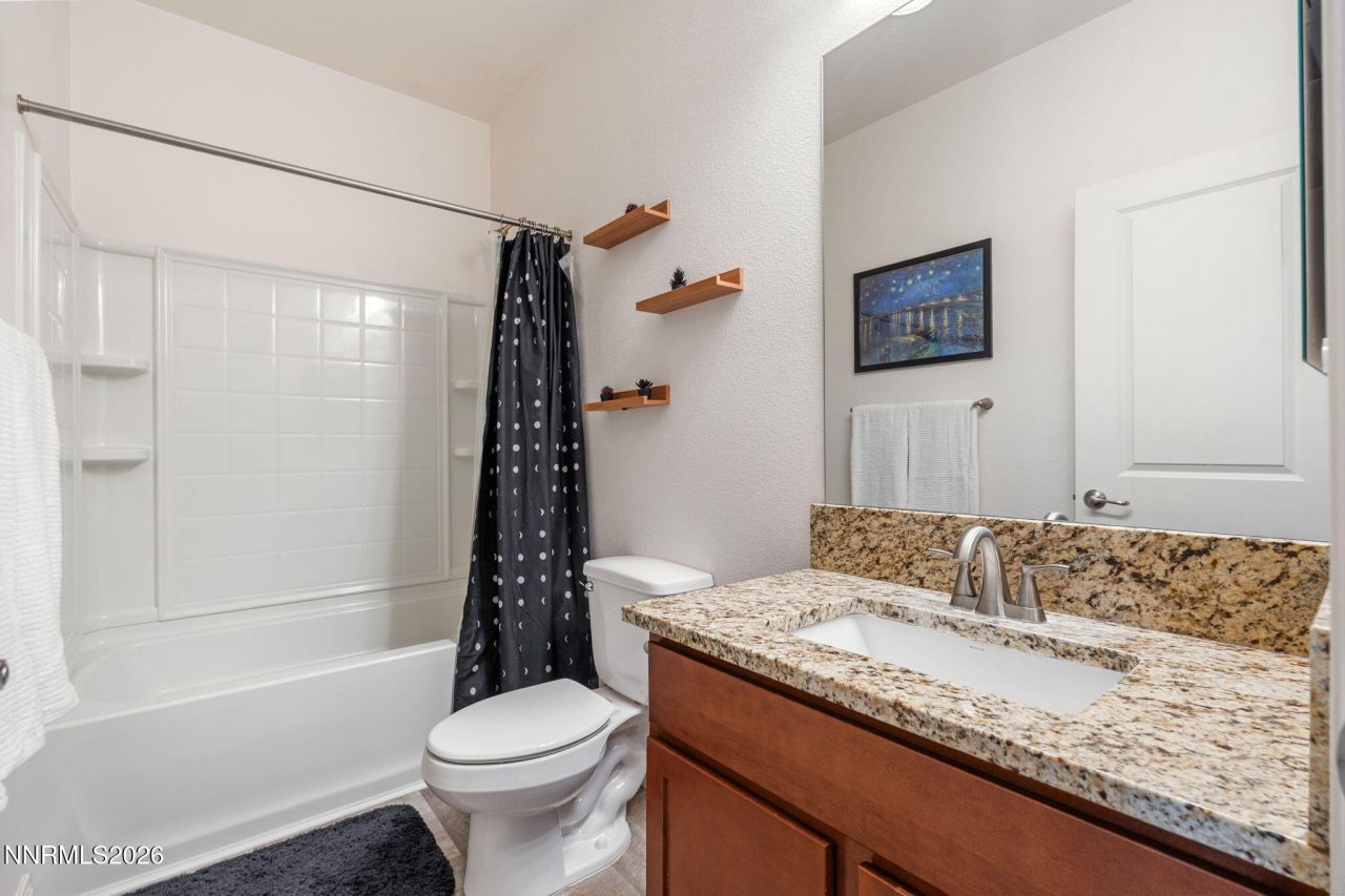 18744 Marys River Court, Reno, NV 89508 Photo