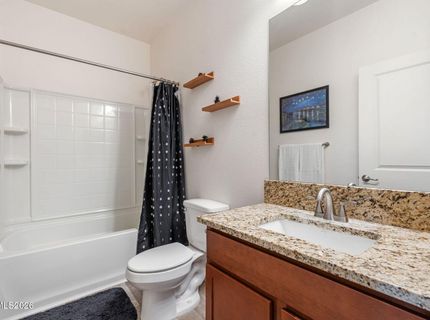 18744 Marys River Court, Reno, NV 89508 Photo