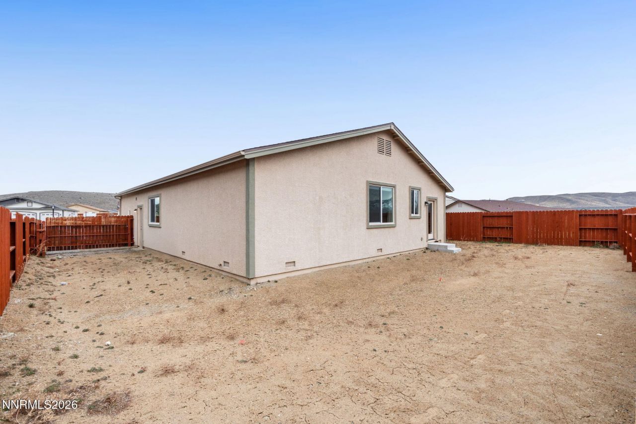 18744 Marys River Court, Reno, NV 89508 Photo