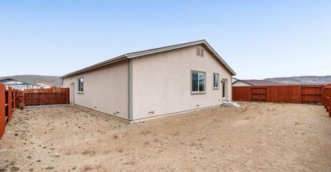 18744 Marys River Court, Reno, NV 89508 Photo