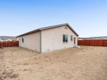 18744 Marys River Court, Reno, NV 89508 Photo