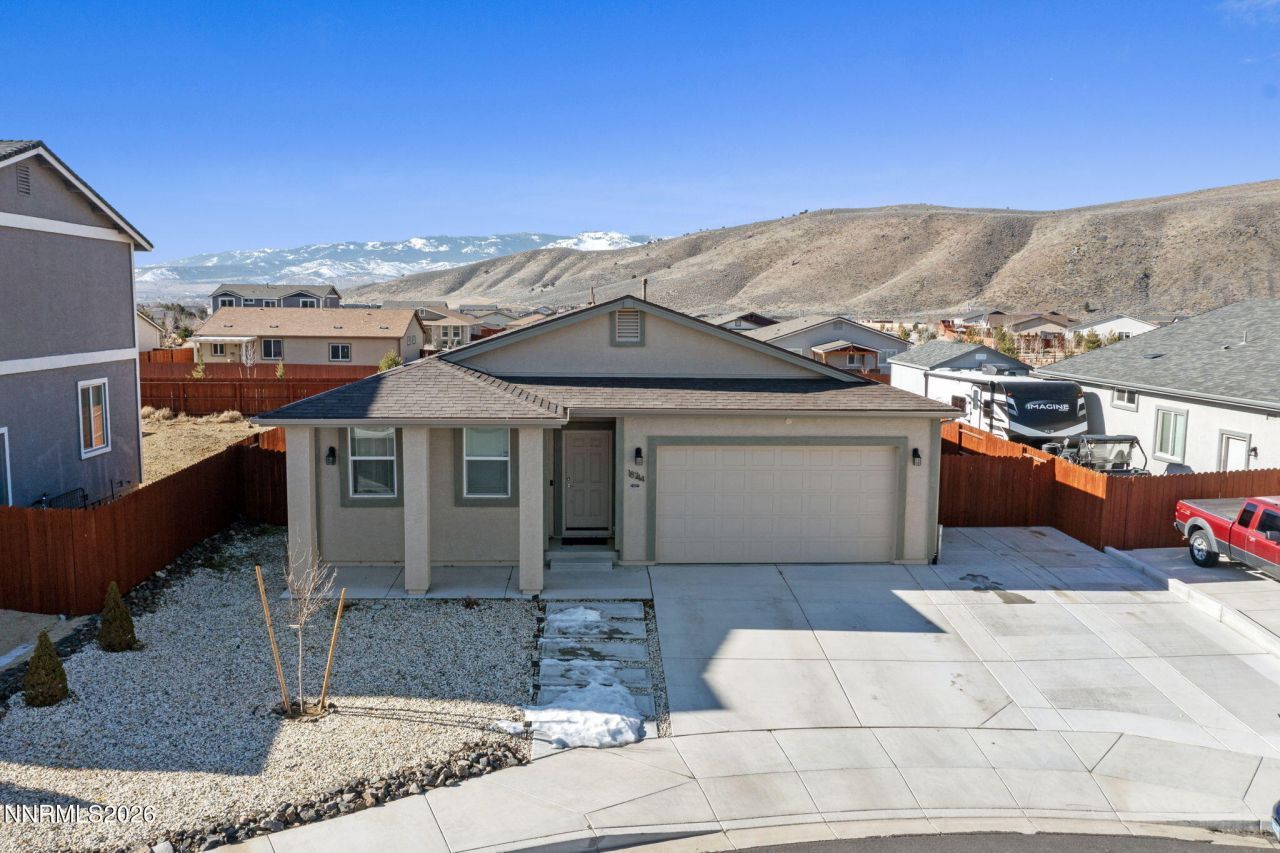 18744 Marys River Court, Reno, NV 89508 Photo