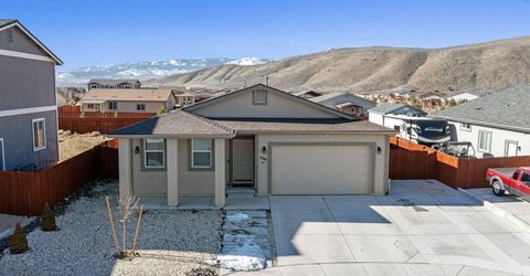 18744 Marys River Court, Reno, NV 89508 Photo