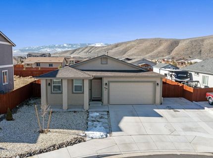 18744 Marys River Court, Reno, NV 89508 Photo