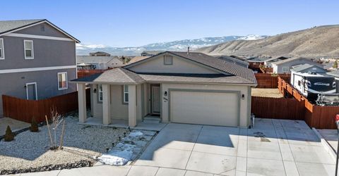 18744 Marys River Court, Reno, NV 89508 Photo