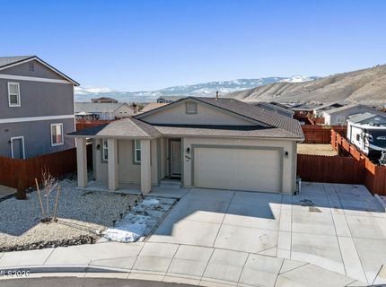 18744 Marys River Court, Reno, NV 89508 Photo
