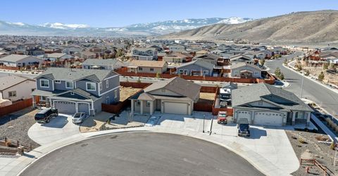 18744 Marys River Court, Reno, NV 89508 Photo