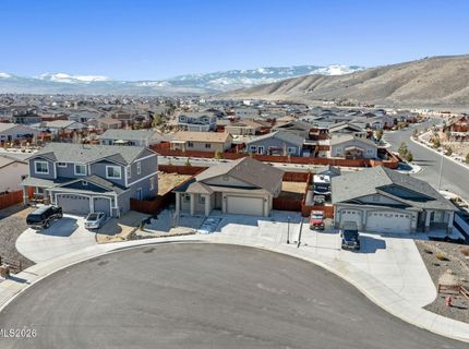 18744 Marys River Court, Reno, NV 89508 Photo