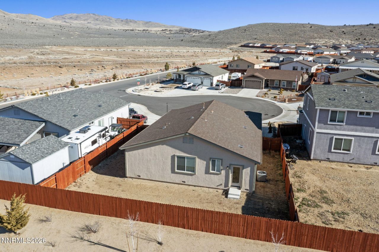 18744 Marys River Court, Reno, NV 89508 Photo