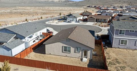 18744 Marys River Court, Reno, NV 89508 Photo