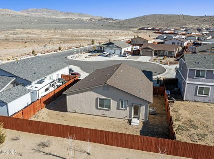 18744 Marys River Court, Reno, NV 89508 Photo