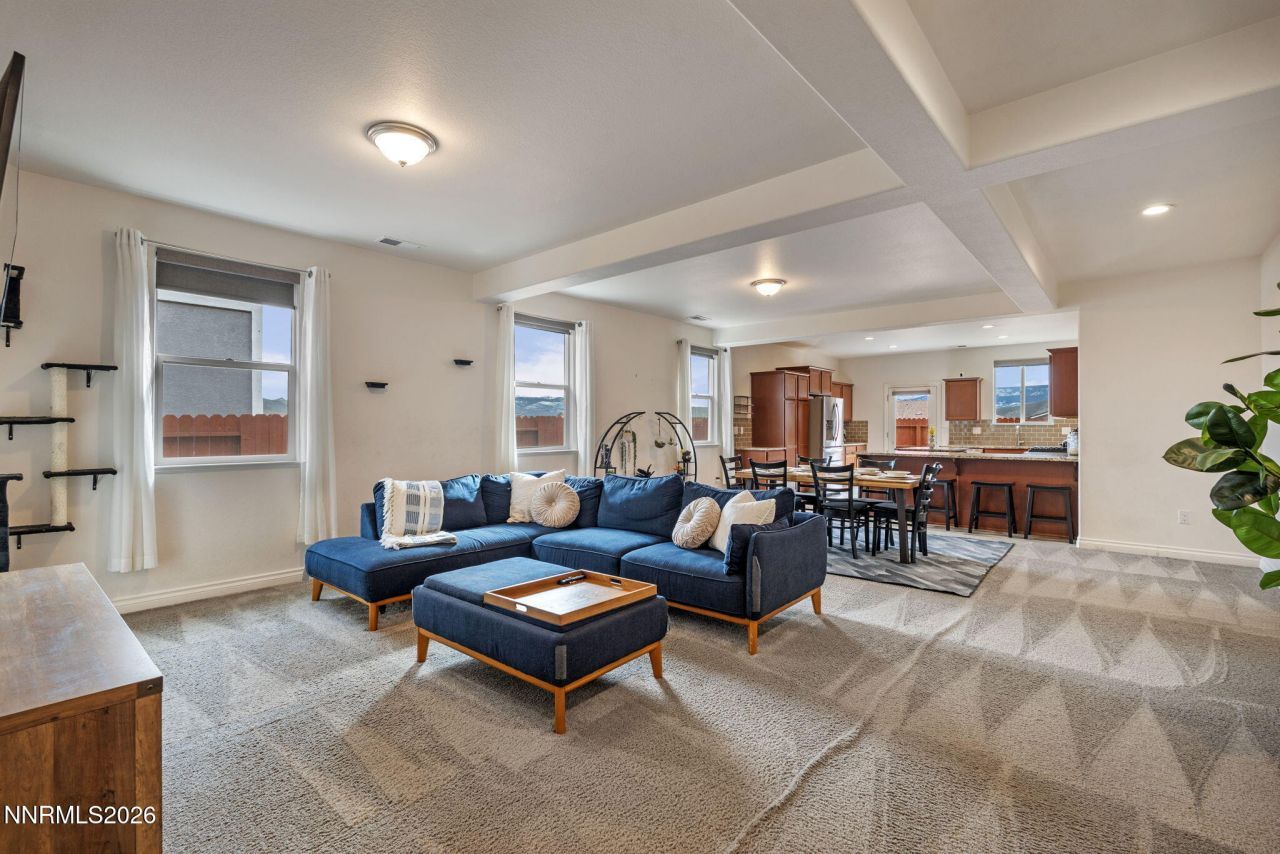 18744 Marys River Court, Reno, NV 89508 Photo