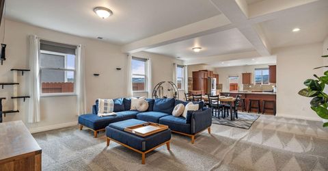 18744 Marys River Court, Reno, NV 89508 Photo