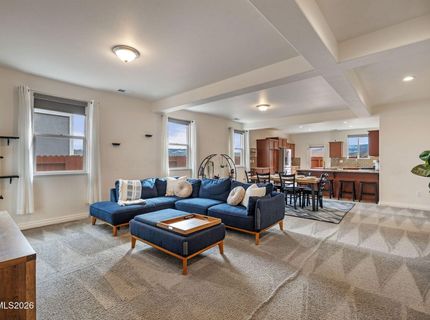 18744 Marys River Court, Reno, NV 89508 Photo