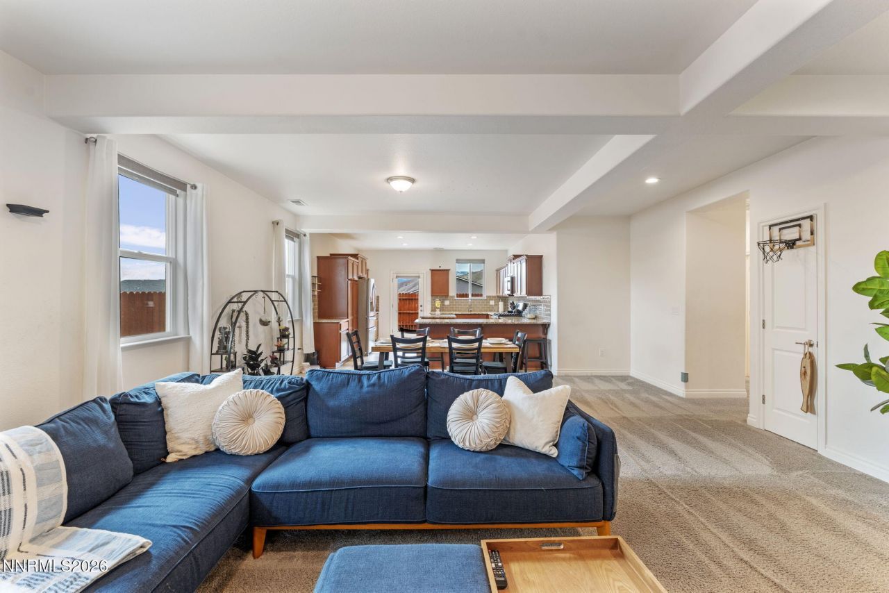 18744 Marys River Court, Reno, NV 89508 Photo