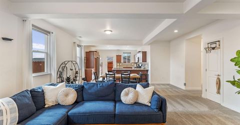 18744 Marys River Court, Reno, NV 89508 Photo