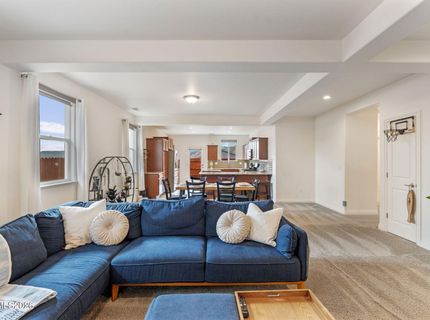 18744 Marys River Court, Reno, NV 89508 Photo