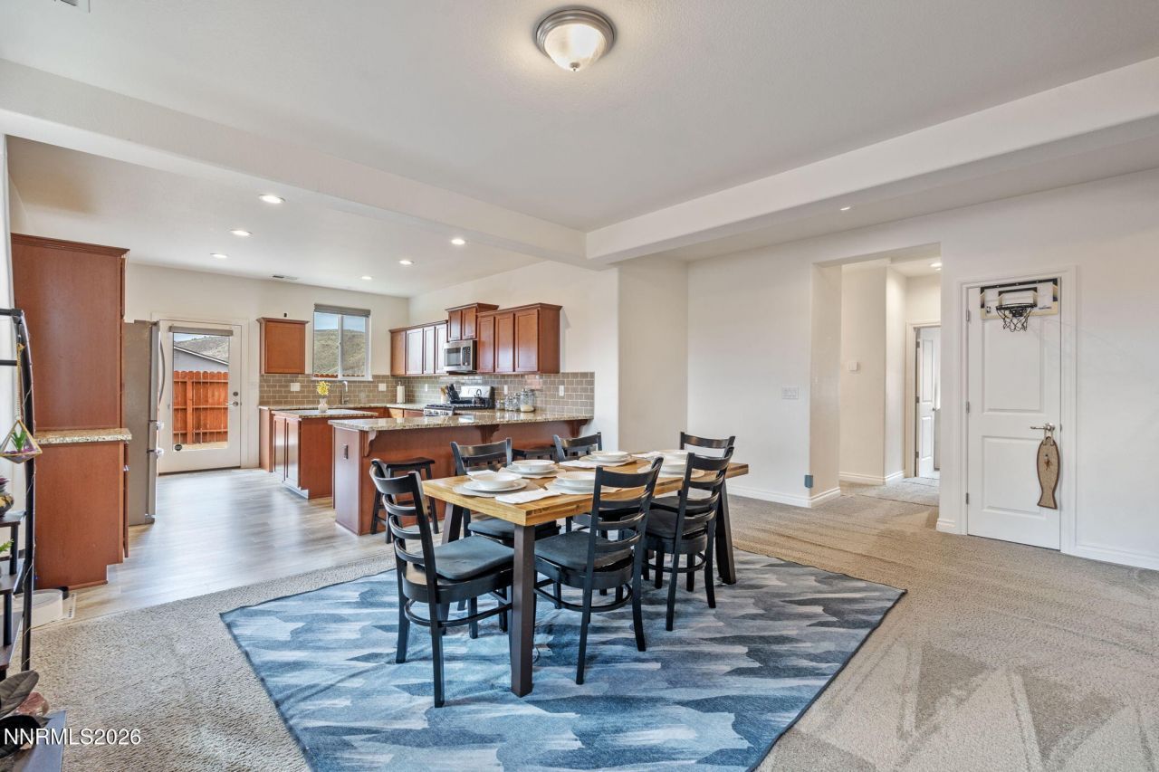 18744 Marys River Court, Reno, NV 89508 Photo