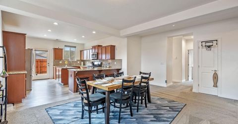 18744 Marys River Court, Reno, NV 89508 Photo