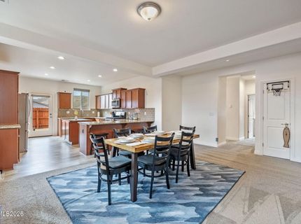 18744 Marys River Court, Reno, NV 89508 Photo