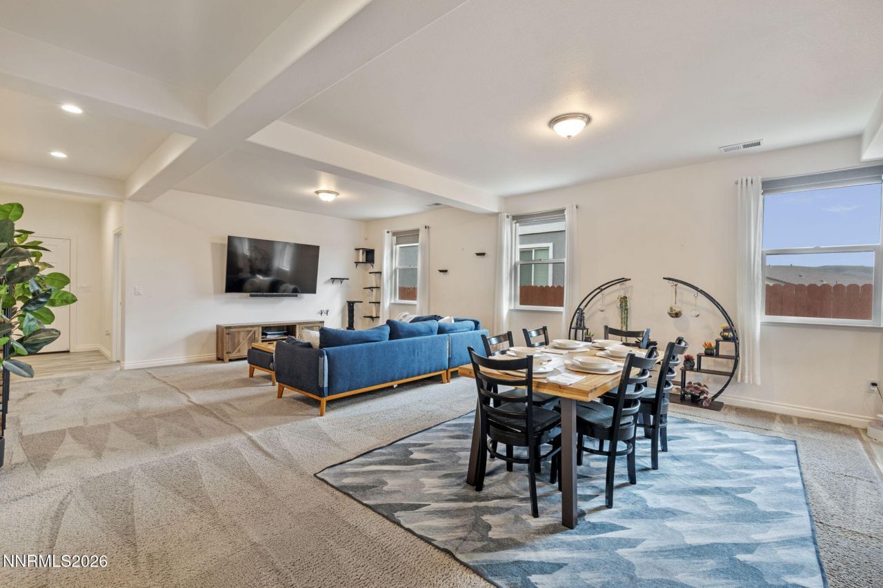 18744 Marys River Court, Reno, NV 89508 Photo