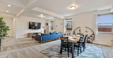 18744 Marys River Court, Reno, NV 89508 Photo