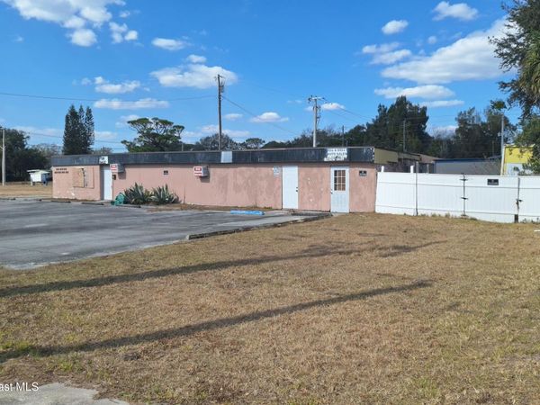 910 Tropic Street, Titusville, FL 32796