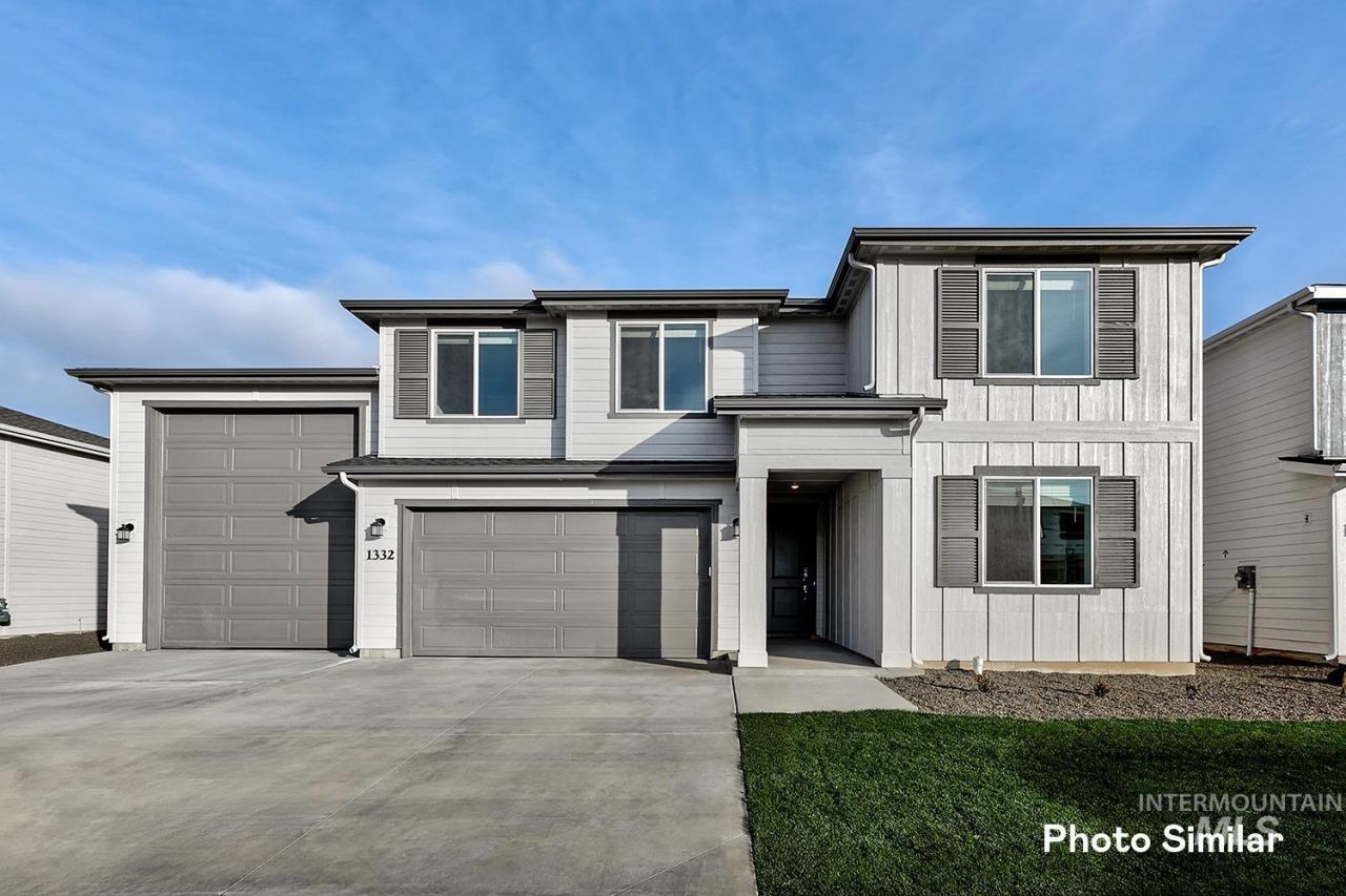 1360 S Bobby Ave, Kuna, ID 83634 Main Photo