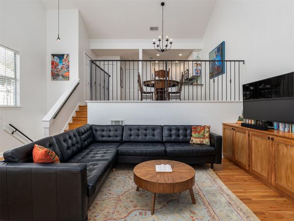4006 Shoal Creek BLVD, Unit B, Austin, TX 78756