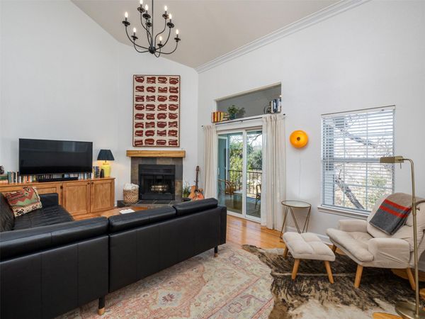4006 Shoal Creek BLVD, Unit B, Austin, TX 78756