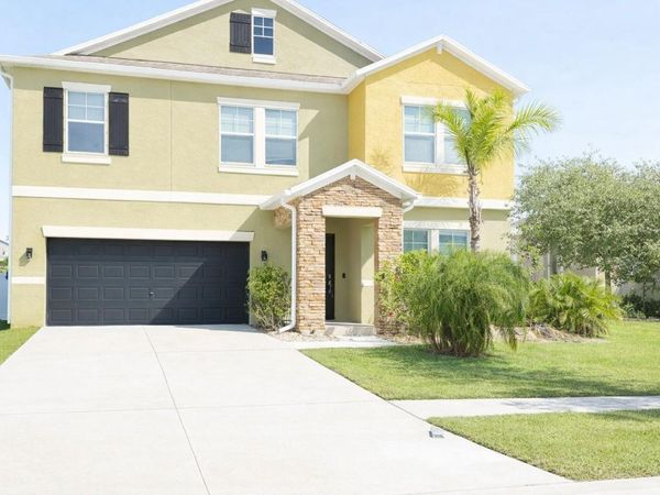 19095 ANDREA LYNN LANE, LAND O LAKES, FL 34638