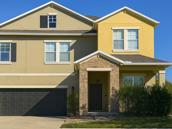 19095 ANDREA LYNN LANE, LAND O LAKES, FL 34638