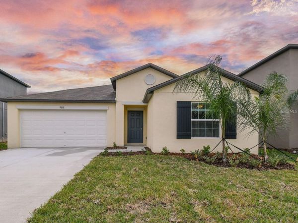 9828 BRANCHING SHIP TRACE TRACE, WESLEY CHAPEL, FL 33545