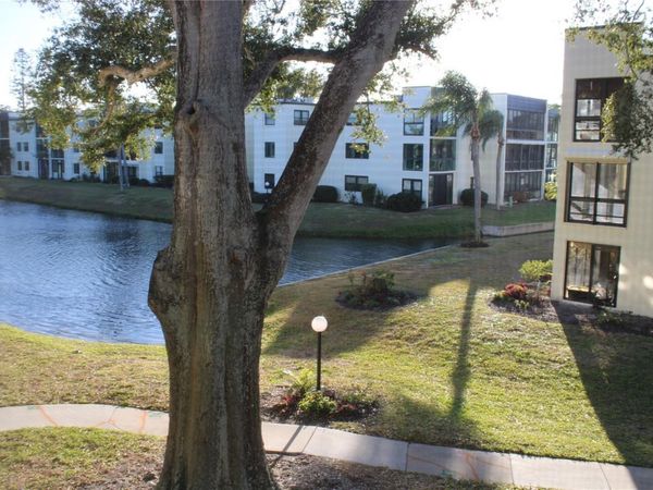 14130 ROSEMARY LANE, Unit 3203, LARGO, FL 33774