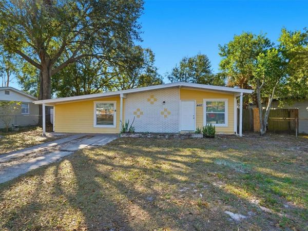 4410 W WYOMING AVENUE, TAMPA, FL 33616