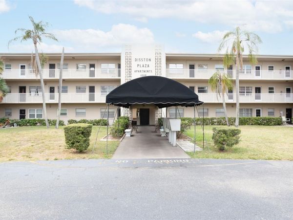 1000 49TH STREET N, Unit 115, ST PETERSBURG, FL 33710