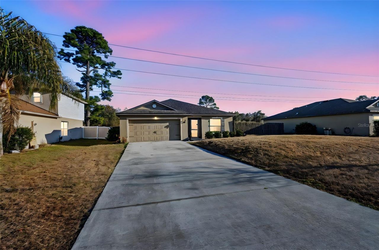 2667 Coachman Drive, Deltona, FL 32738 Main Photo