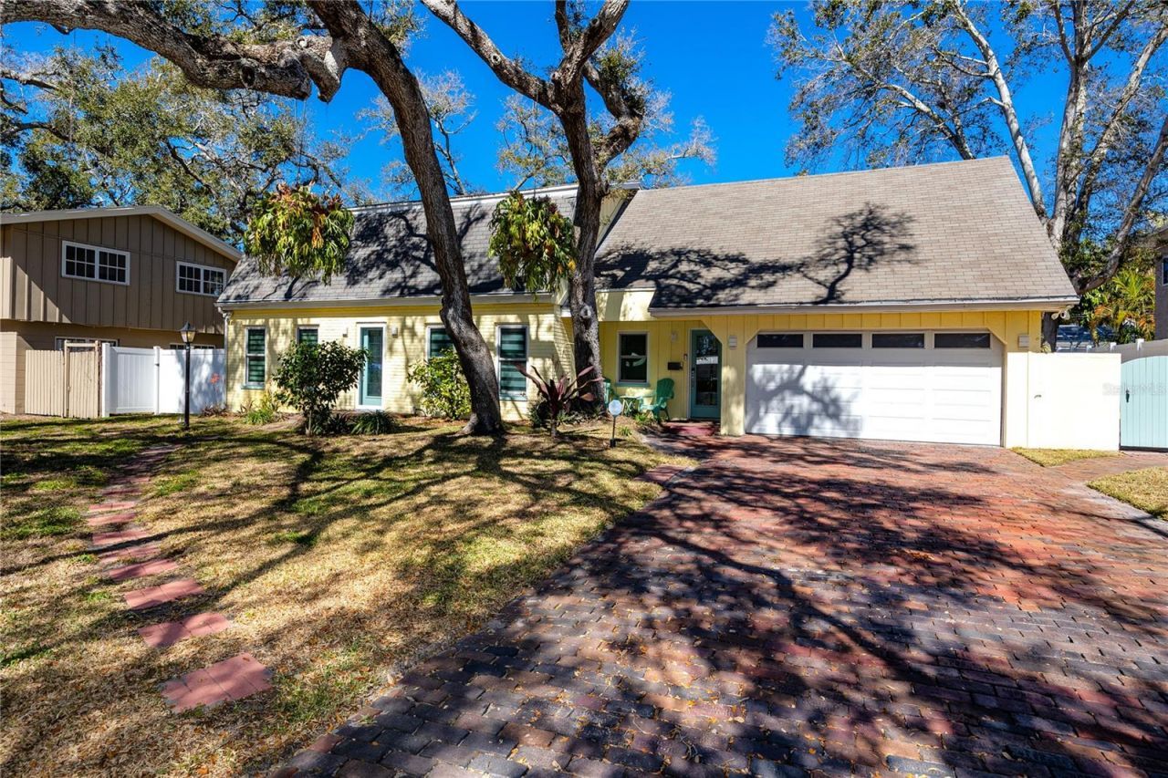 8279 29th Avenue N, Saint Petersburg, FL 33710 Photo