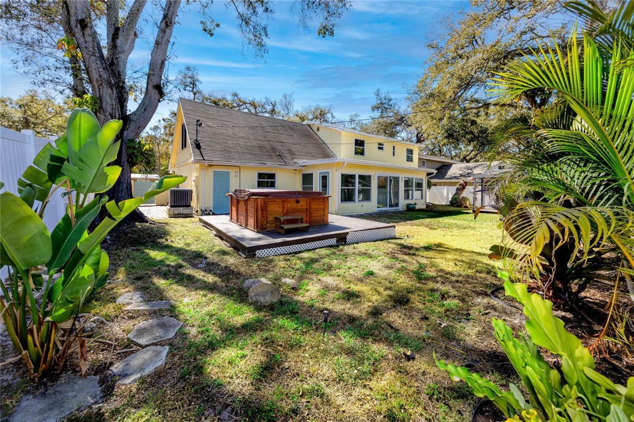 8279 29th Avenue N, Saint Petersburg, FL 33710 Photo