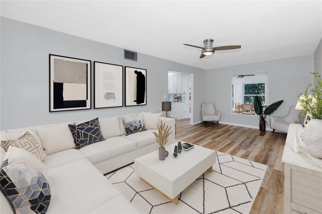 8279 29th Avenue N, Saint Petersburg, FL 33710 Photo