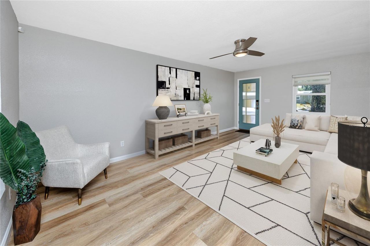 8279 29th Avenue N, Saint Petersburg, FL 33710 Photo