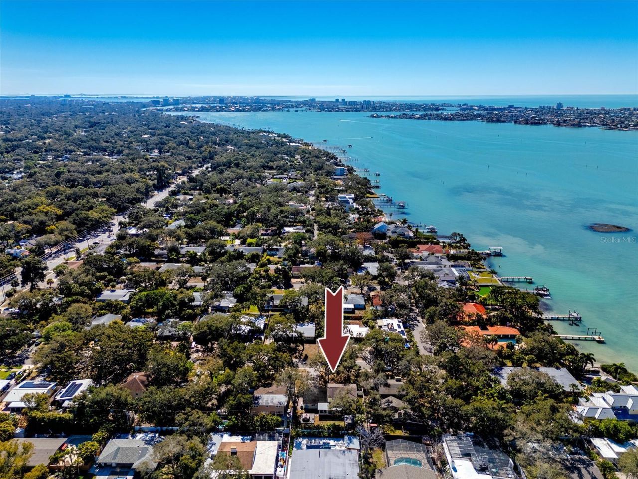 8279 29th Avenue N, Saint Petersburg, FL 33710 Photo