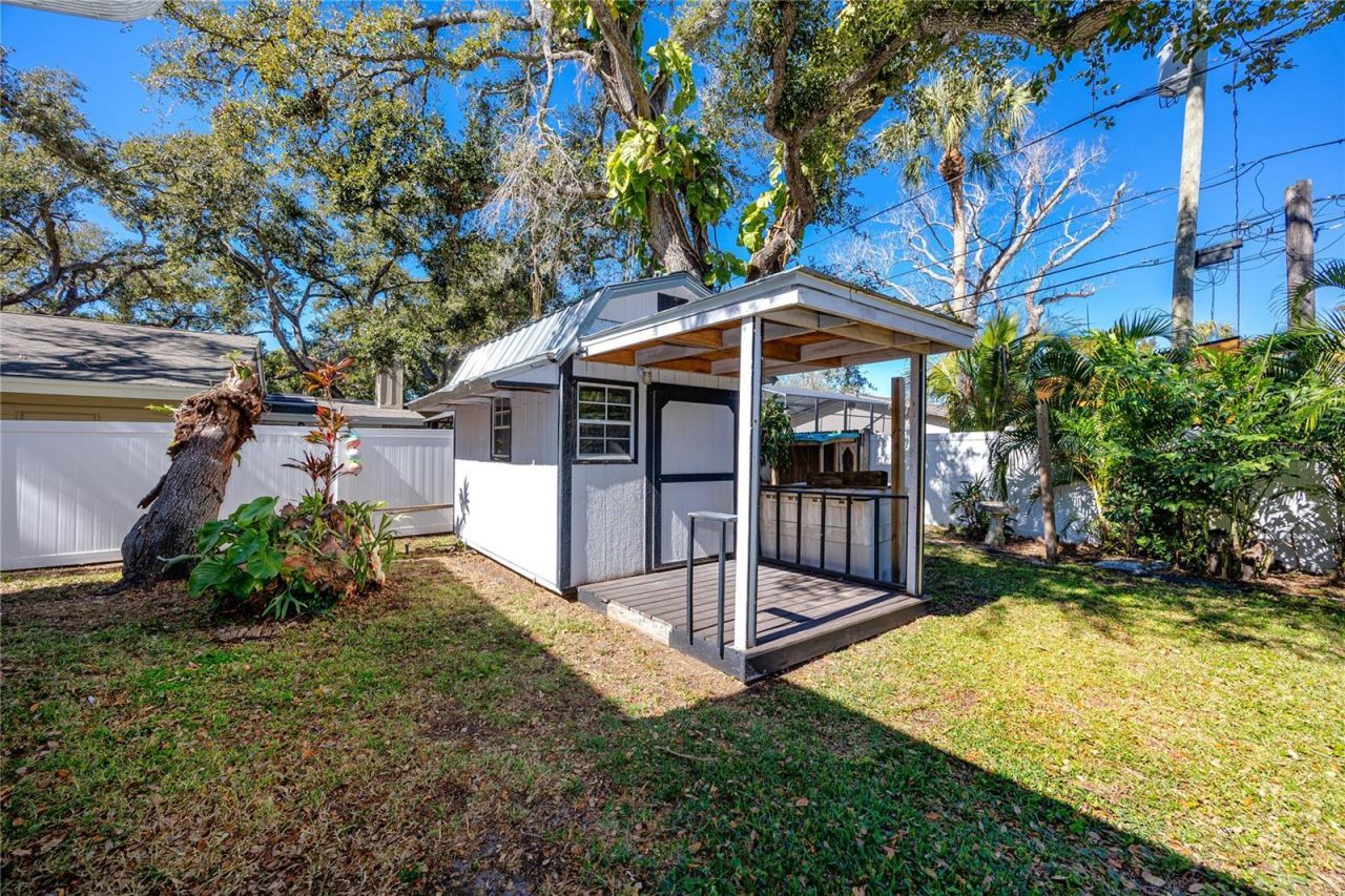 8279 29th Avenue N, Saint Petersburg, FL 33710 Photo